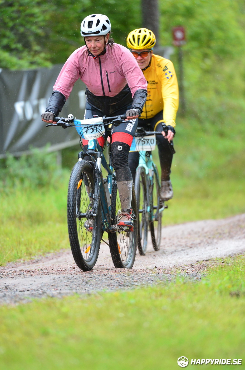 Bild från Cykelvasan 2024 (30 & 45)