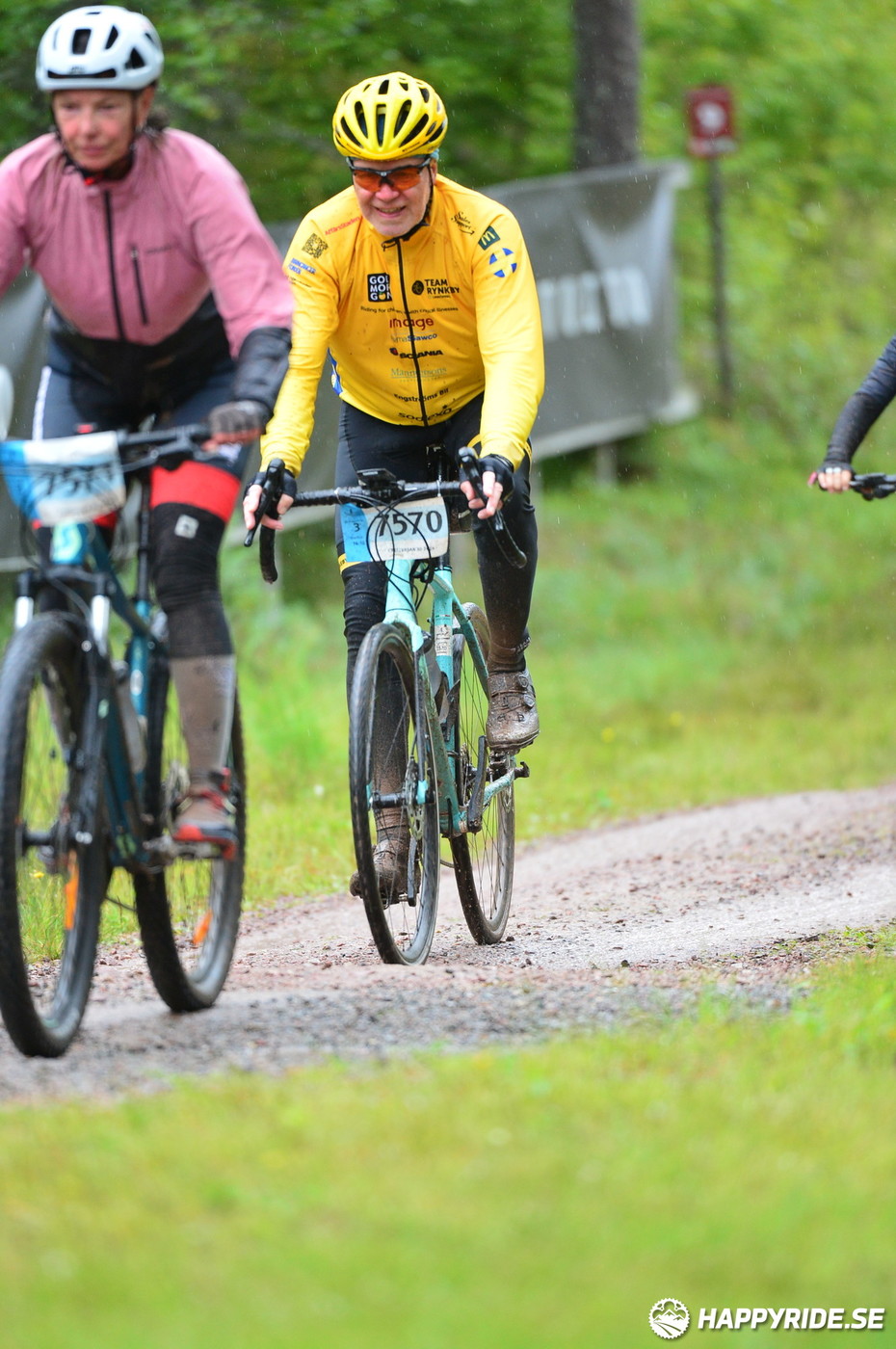 Bild från Cykelvasan 2024 (30 & 45)