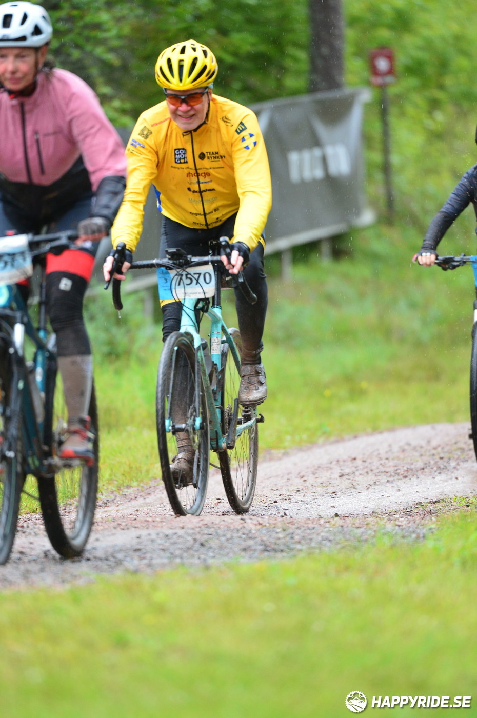 Bild från Cykelvasan 2024 (30 & 45)