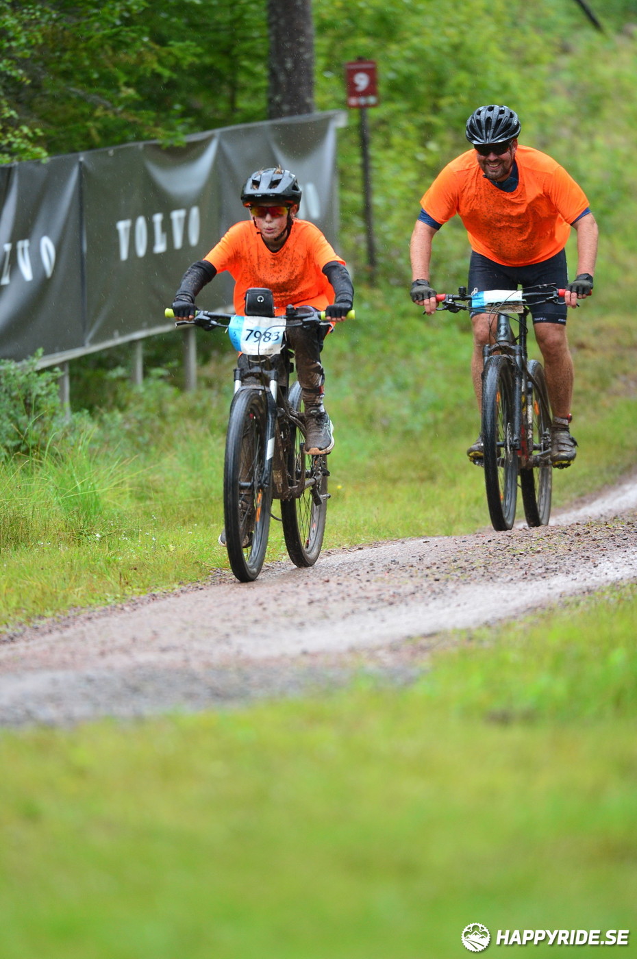 Bild från Cykelvasan 2024 (30 & 45)