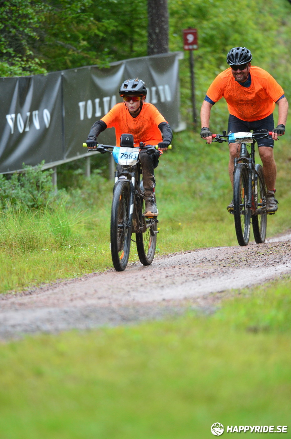 Bild från Cykelvasan 2024 (30 & 45)