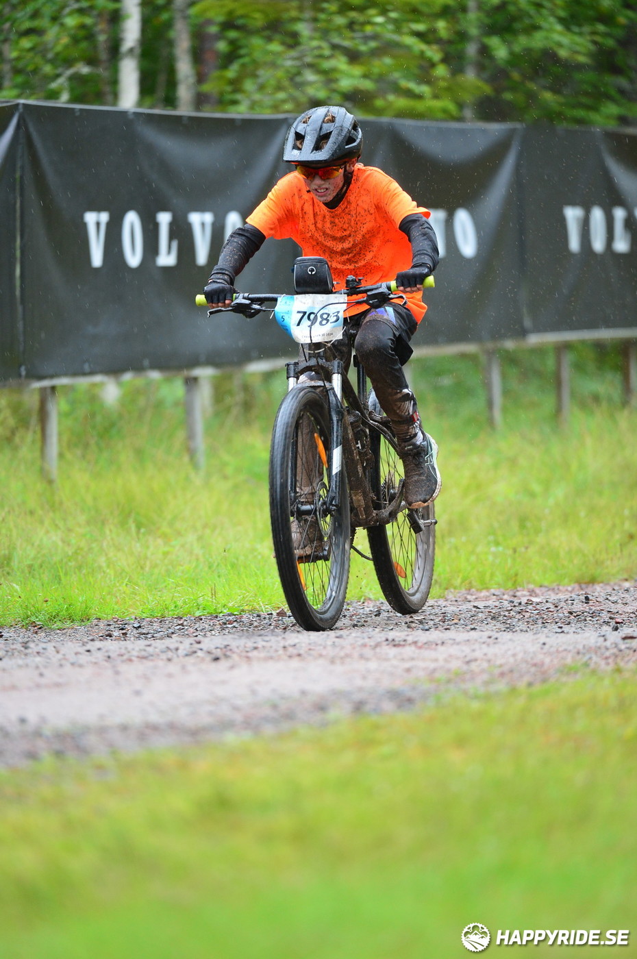 Bild från Cykelvasan 2024 (30 & 45)