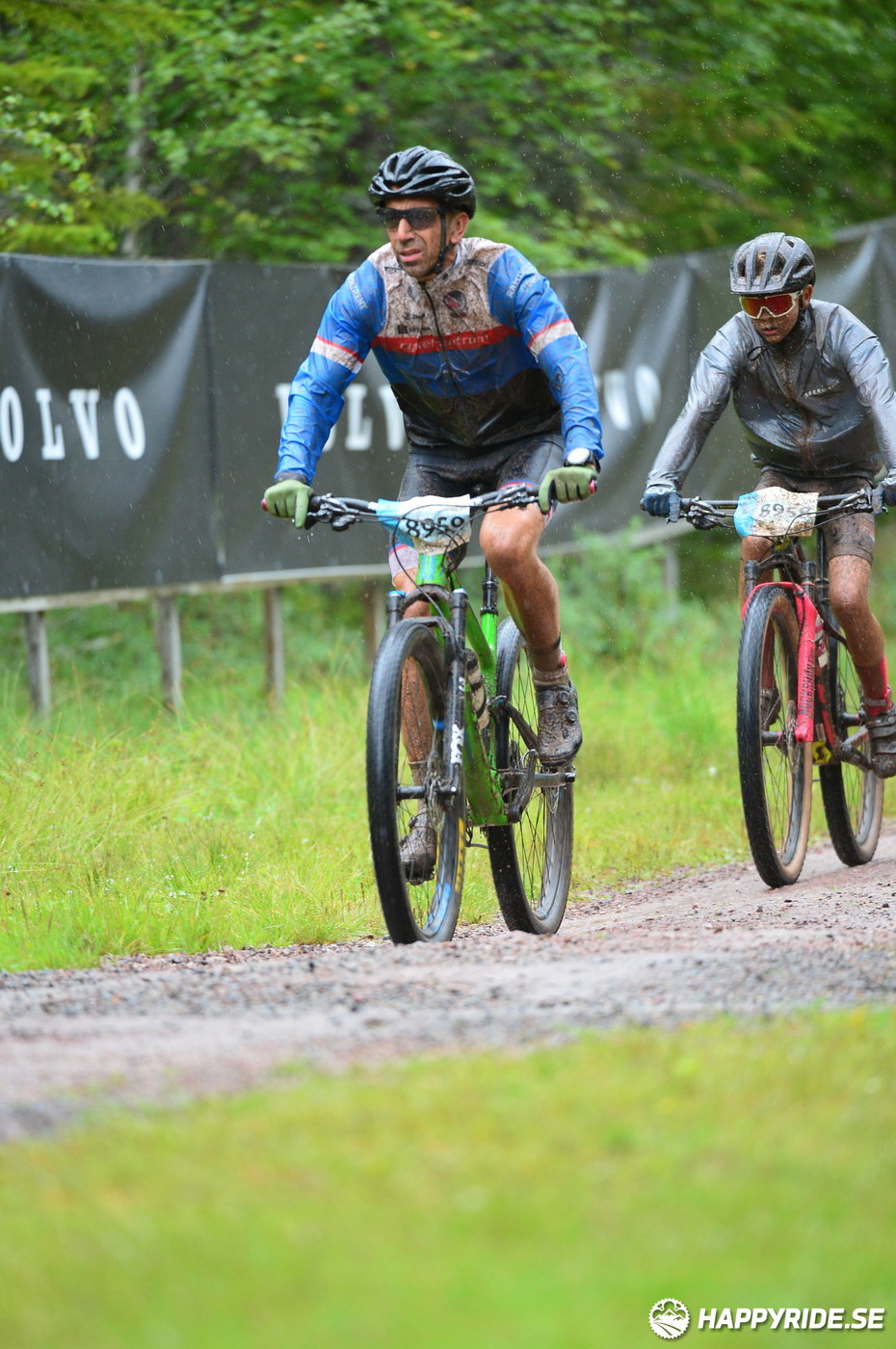 Bild från Cykelvasan 2024 (30 & 45)