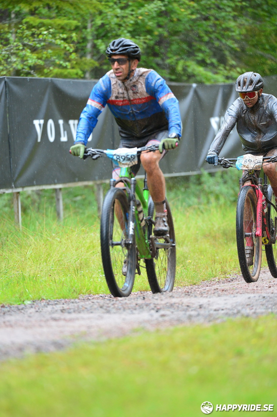 Bild från Cykelvasan 2024 (30 & 45)