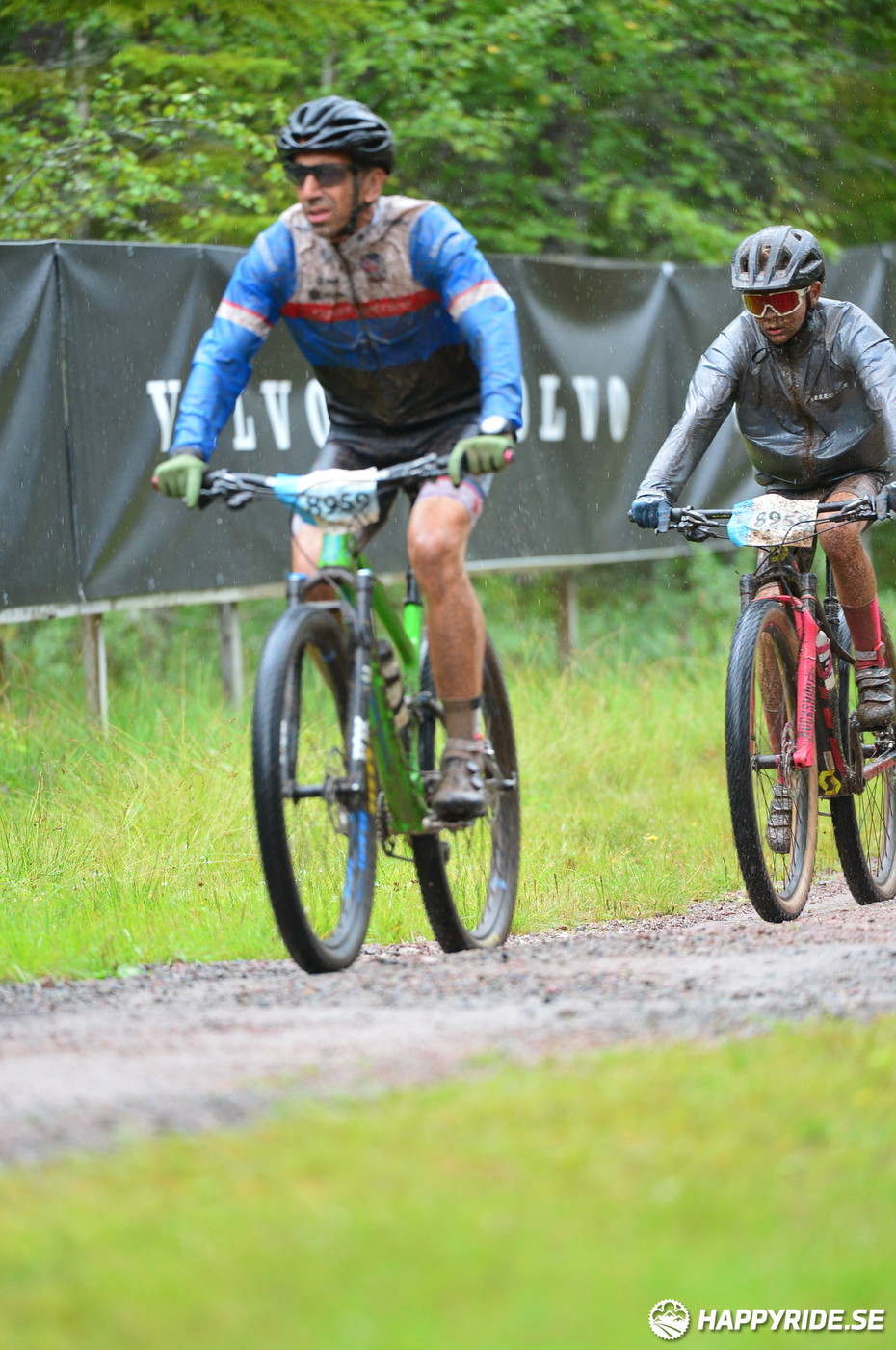 Bild från Cykelvasan 2024 (30 & 45)