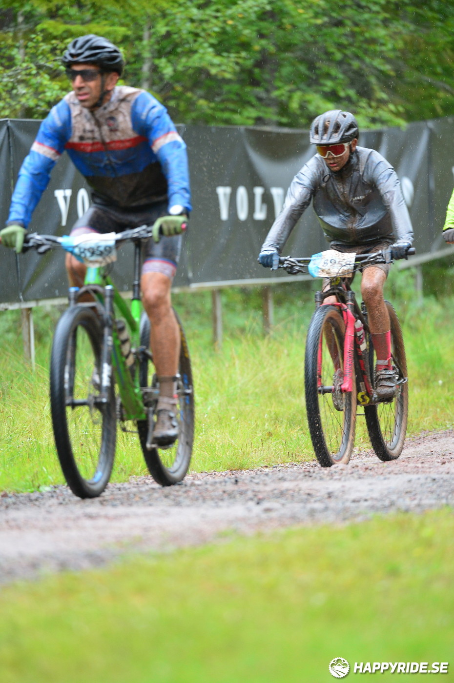 Bild från Cykelvasan 2024 (30 & 45)