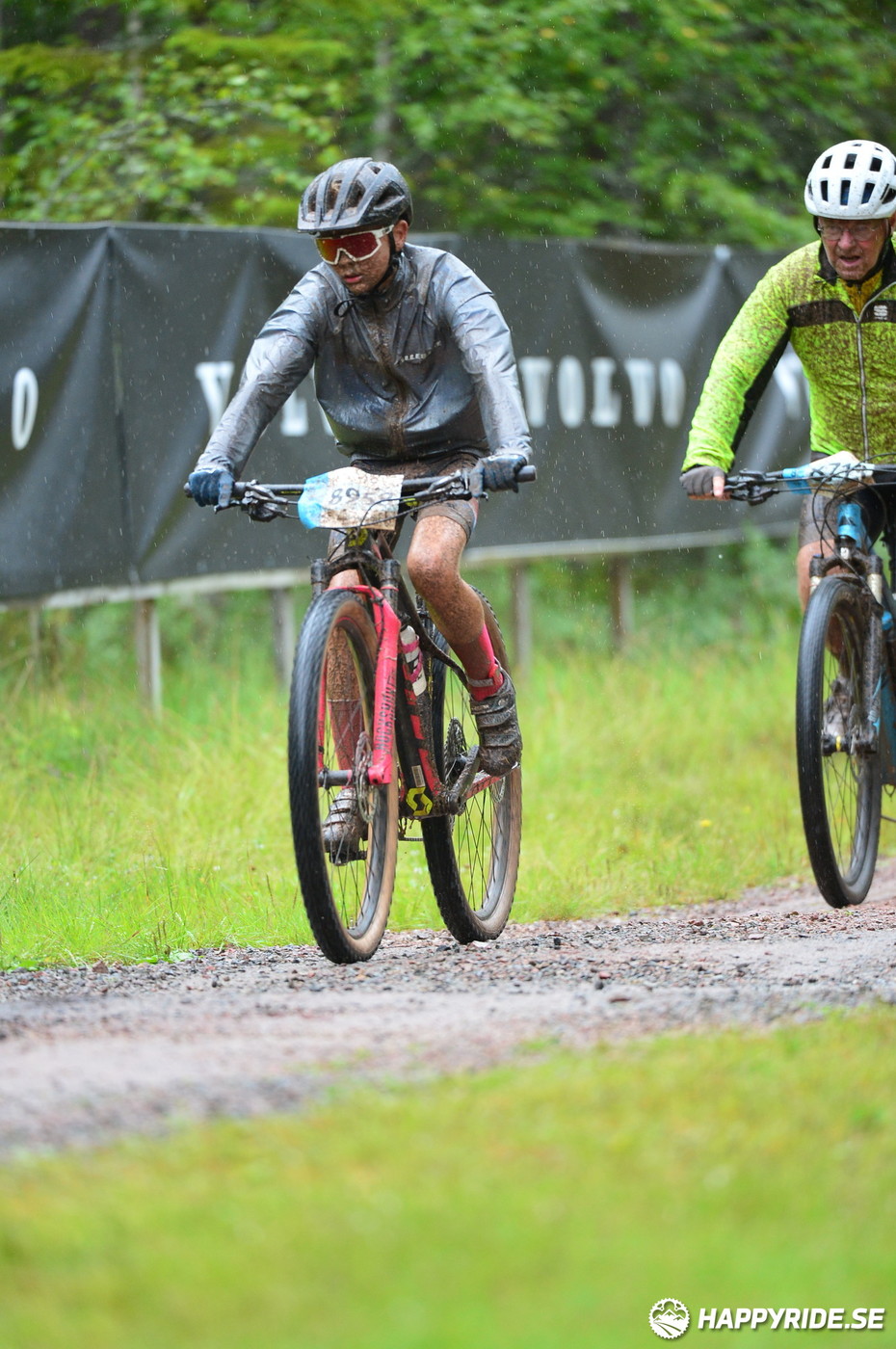 Bild från Cykelvasan 2024 (30 & 45)