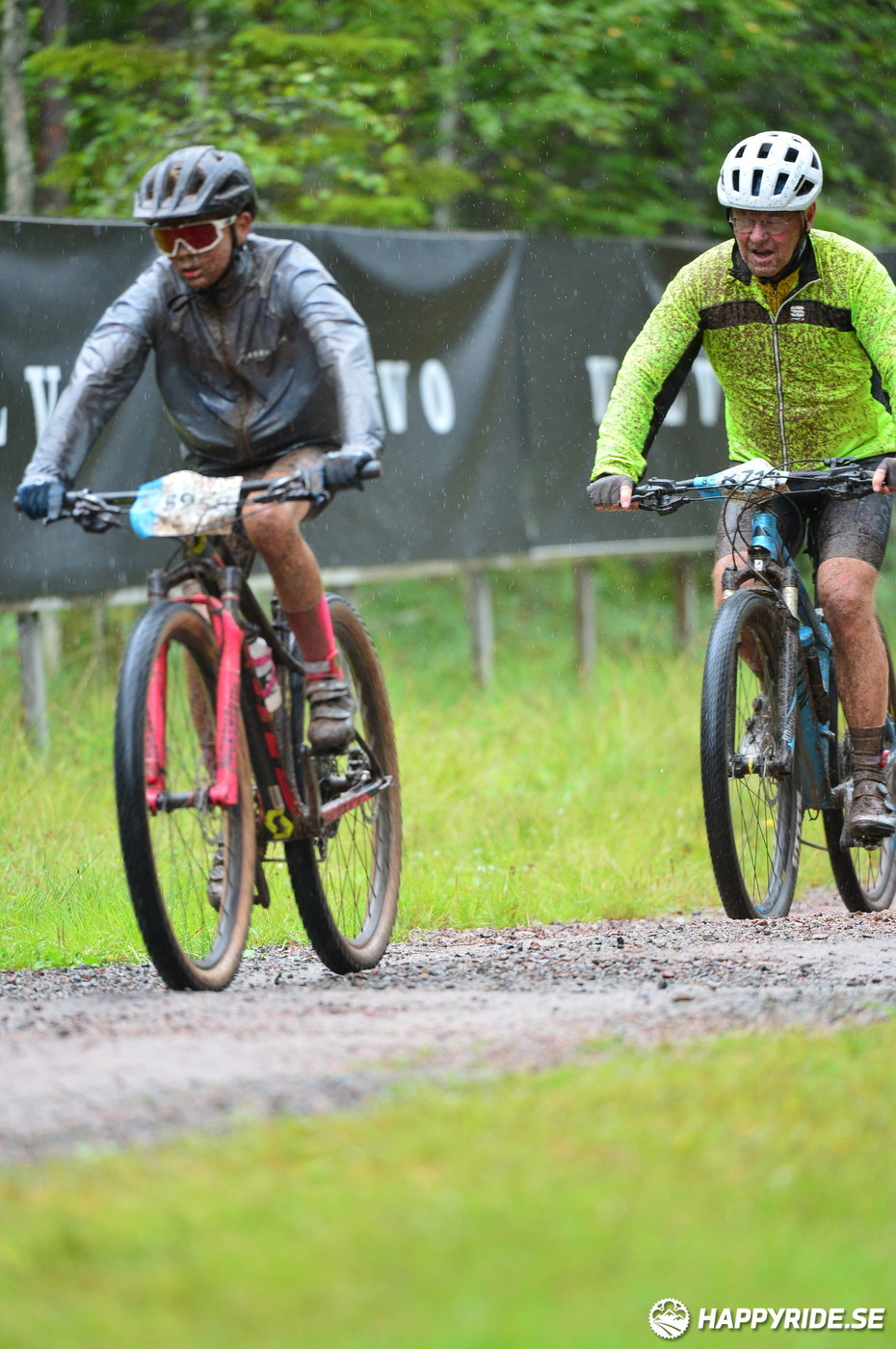 Bild från Cykelvasan 2024 (30 & 45)