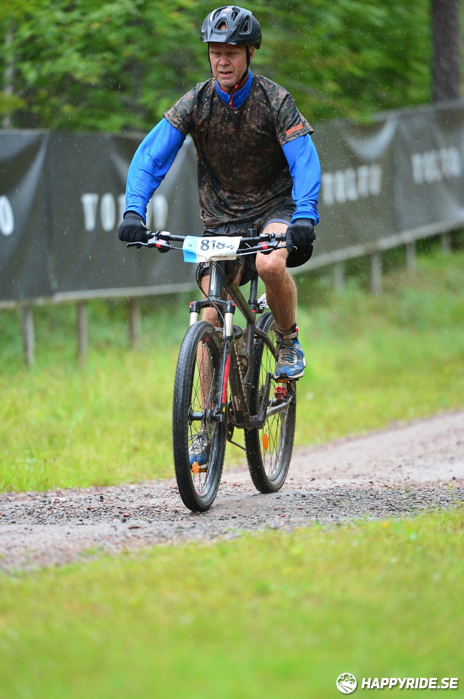 Bild från Cykelvasan 2024 (30 & 45)