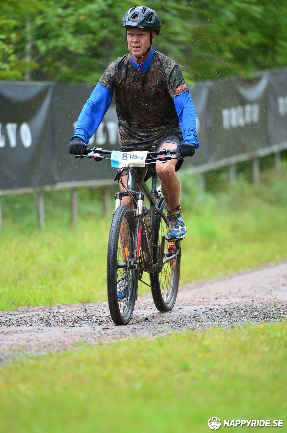 Bild från Cykelvasan 2024 (30 & 45)