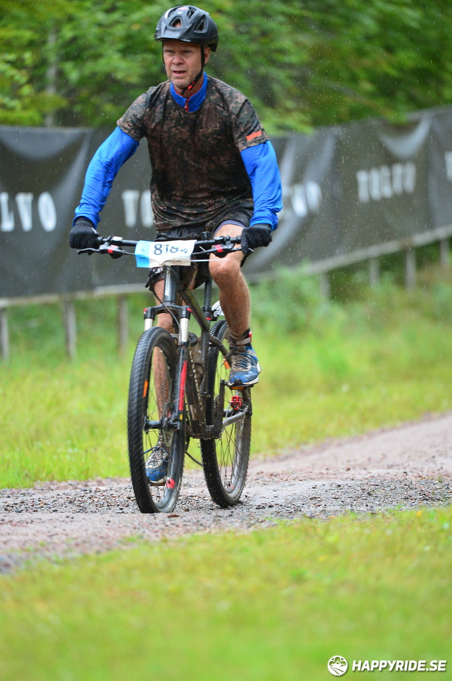 Bild från Cykelvasan 2024 (30 & 45)