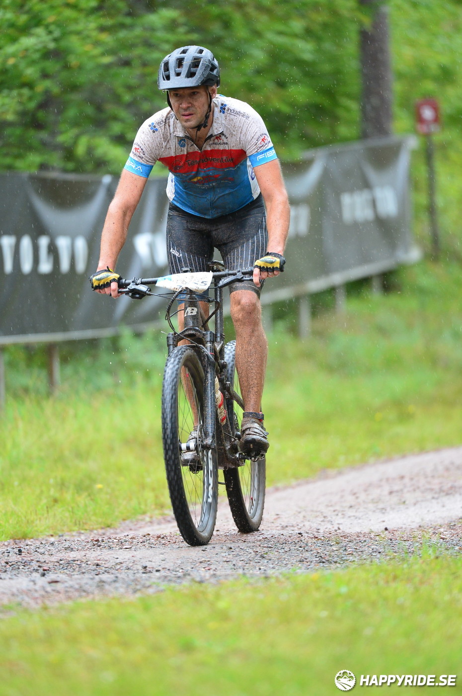 Bild från Cykelvasan 2024 (30 & 45)