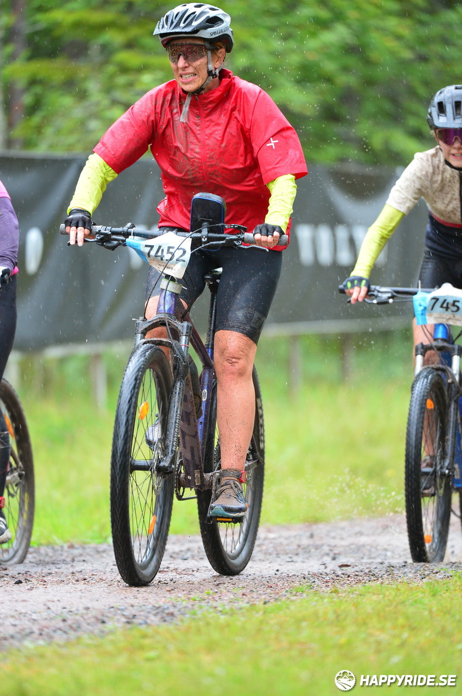 Bild från Cykelvasan 2024 (30 & 45)