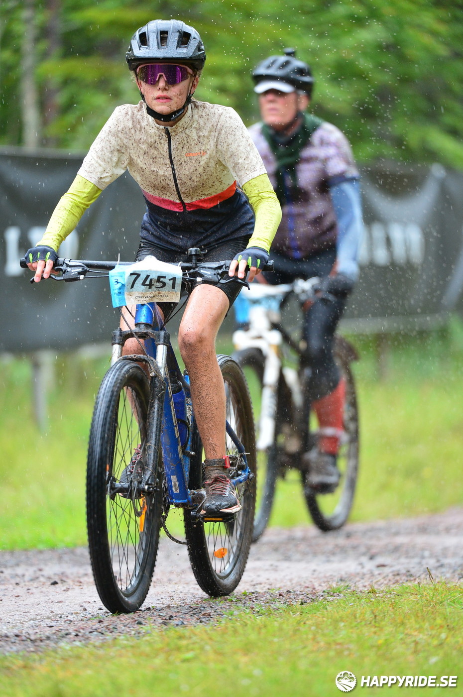 Bild från Cykelvasan 2024 (30 & 45)