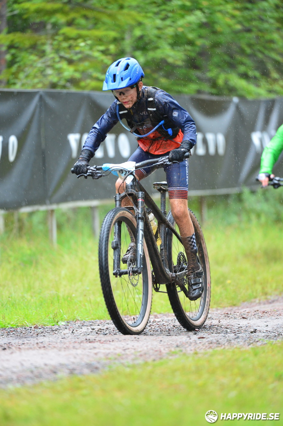 Bild från Cykelvasan 2024 (30 & 45)