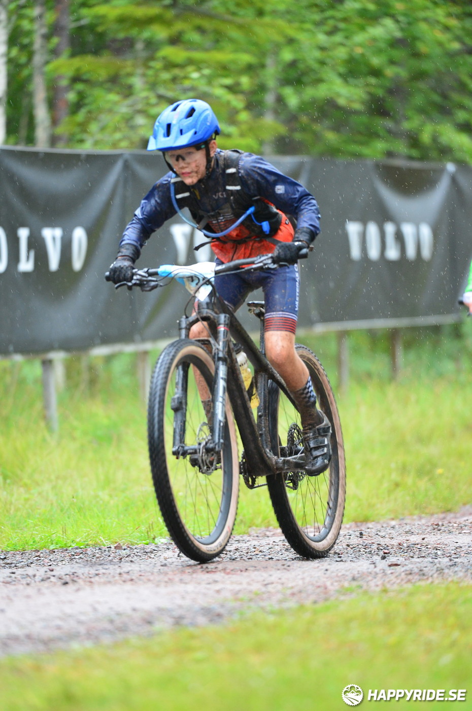Bild från Cykelvasan 2024 (30 & 45)