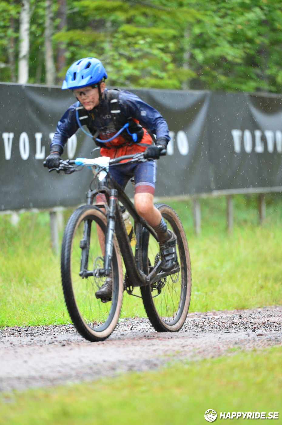 Bild från Cykelvasan 2024 (30 & 45)