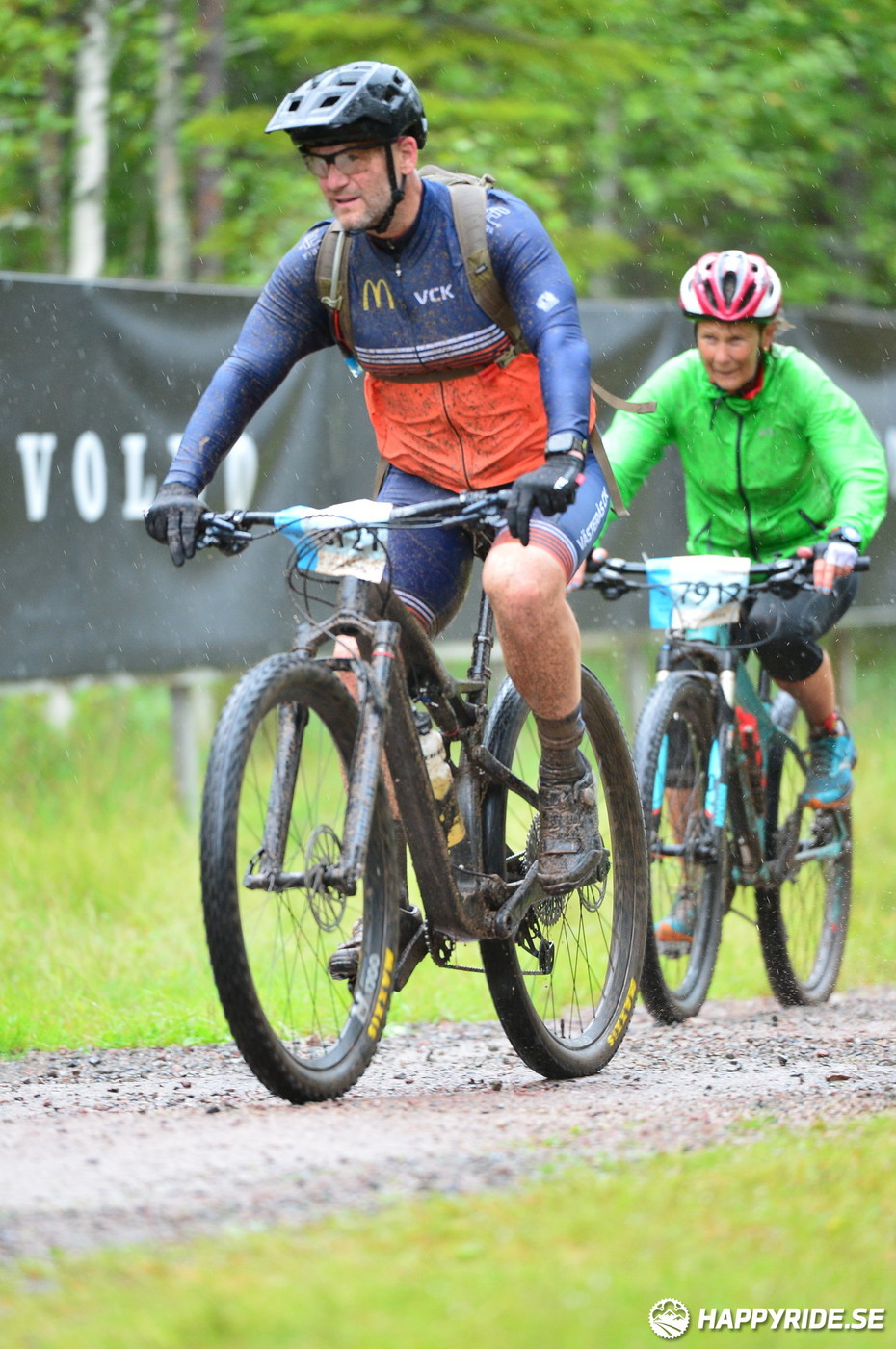 Bild från Cykelvasan 2024 (30 & 45)