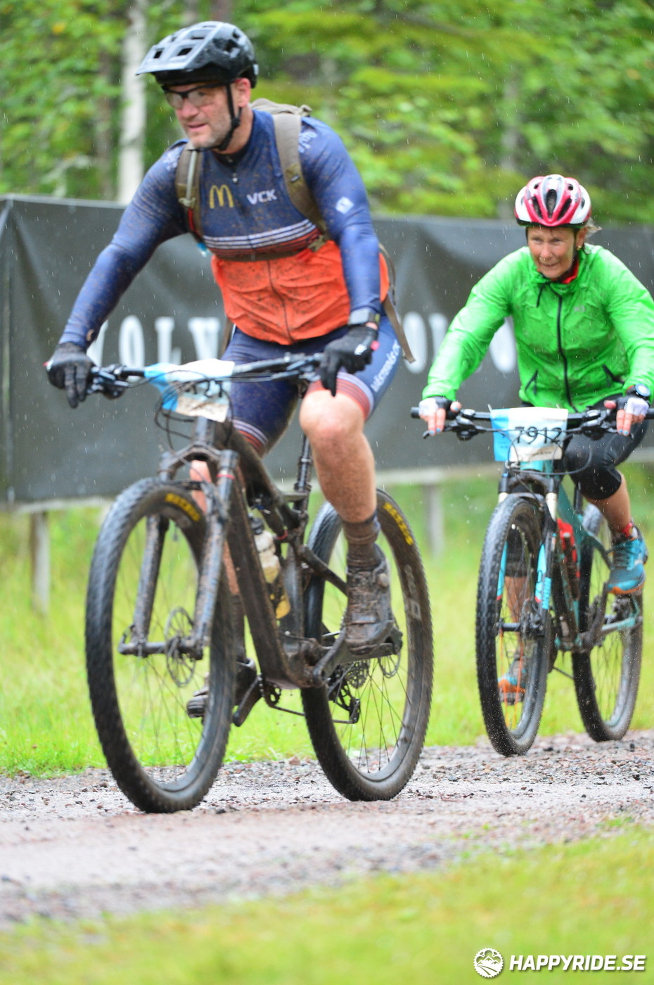 Bild från Cykelvasan 2024 (30 & 45)