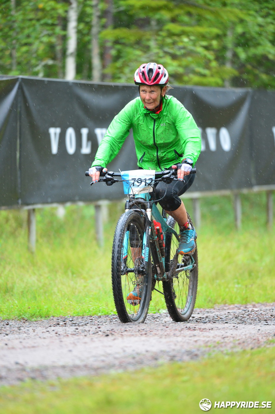 Bild från Cykelvasan 2024 (30 & 45)