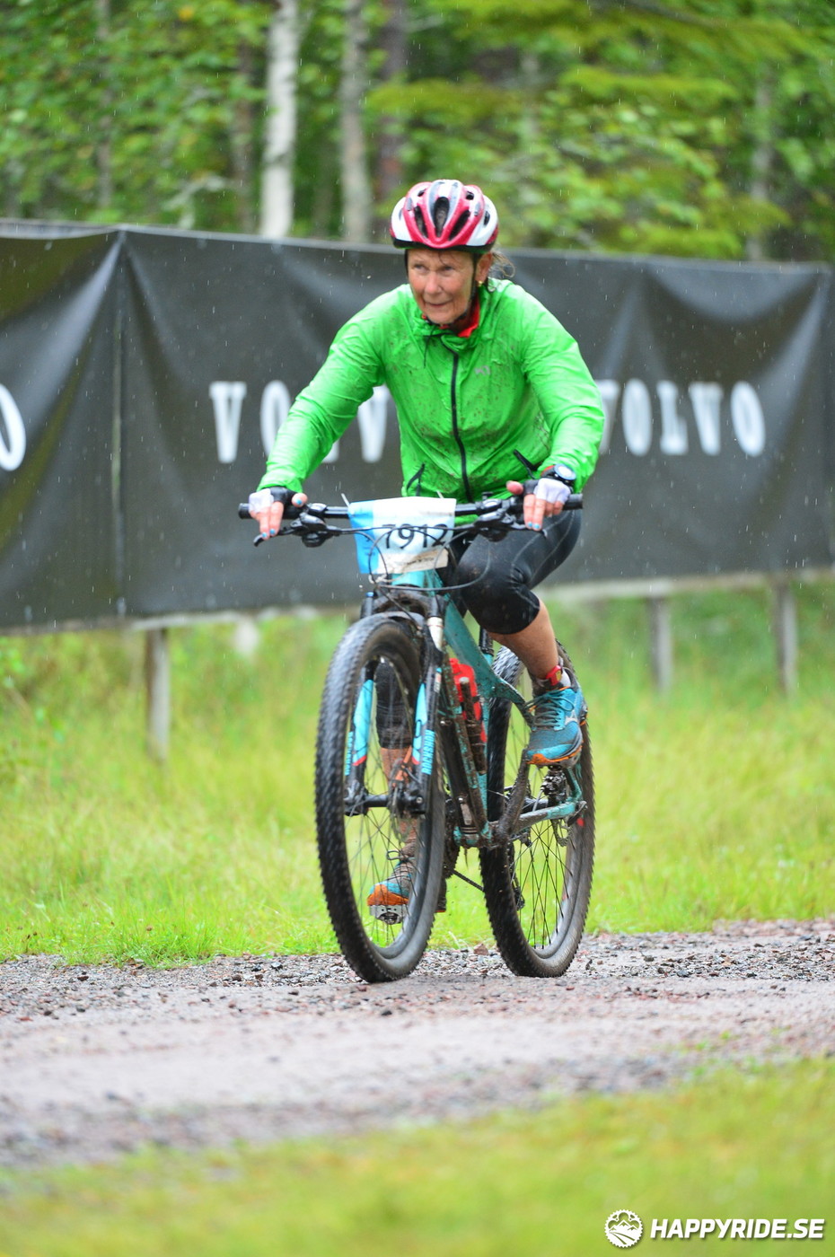 Bild från Cykelvasan 2024 (30 & 45)