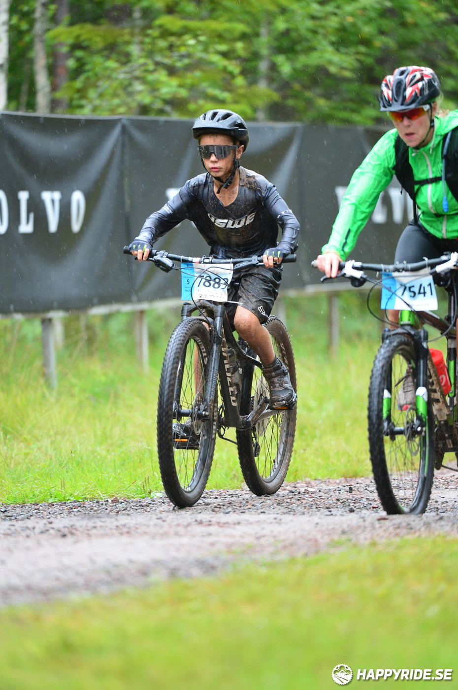 Bild från Cykelvasan 2024 (30 & 45)