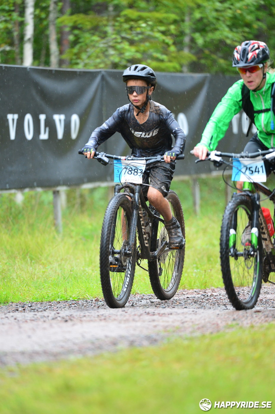 Bild från Cykelvasan 2024 (30 & 45)