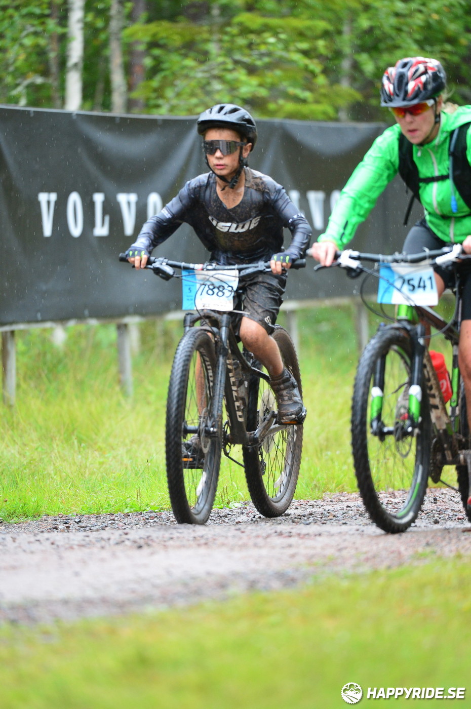 Bild från Cykelvasan 2024 (30 & 45)
