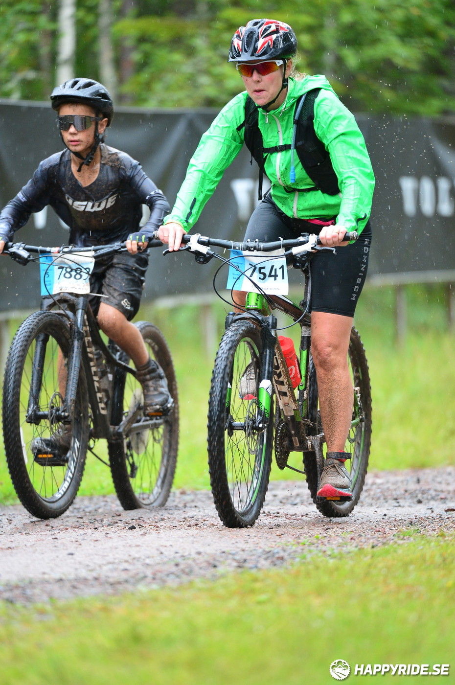 Bild från Cykelvasan 2024 (30 & 45)