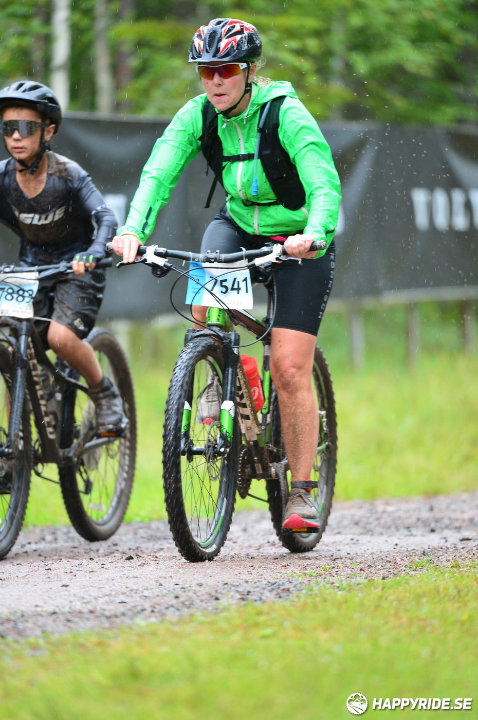 Bild från Cykelvasan 2024 (30 & 45)