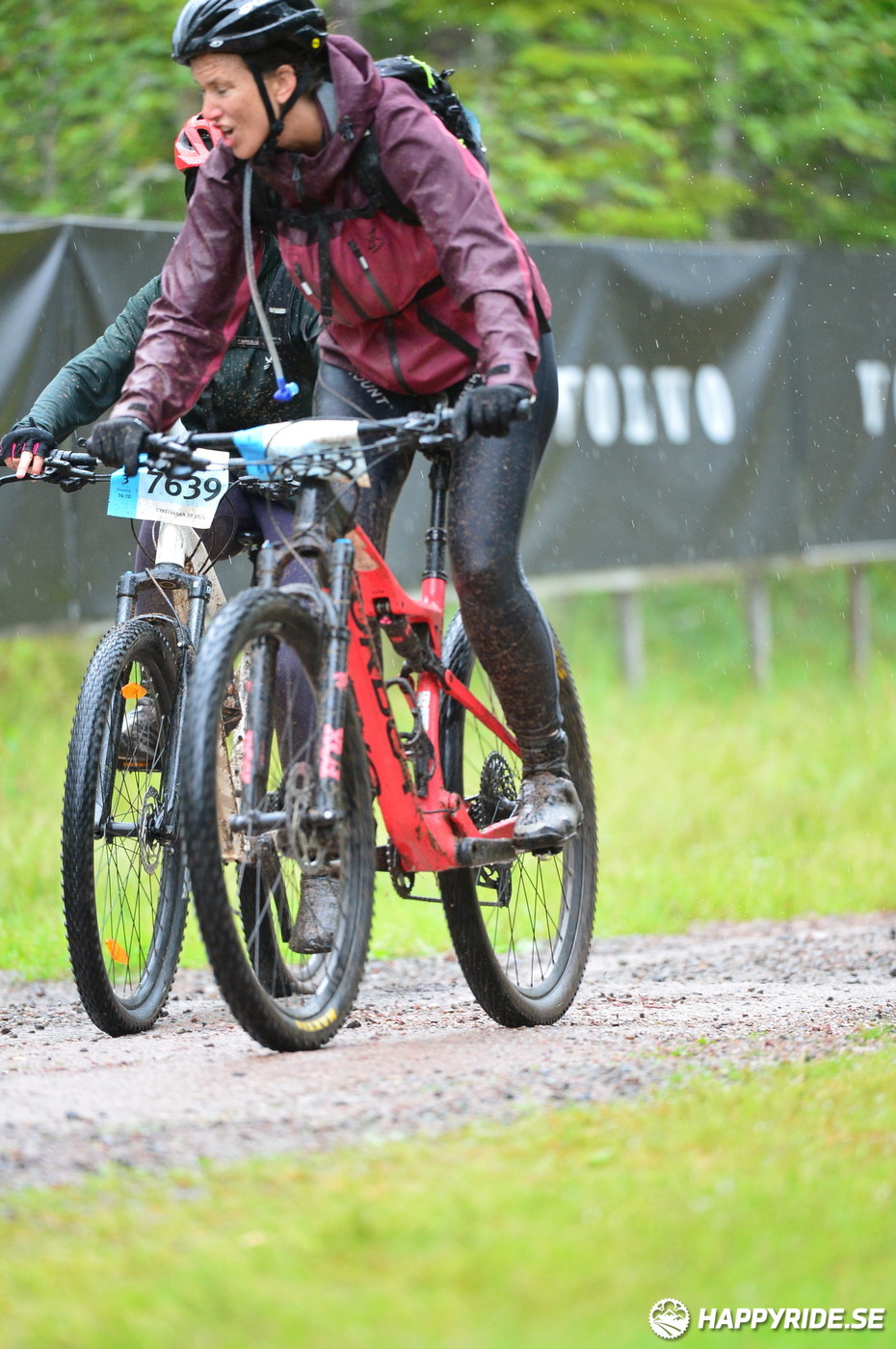 Bild från Cykelvasan 2024 (30 & 45)