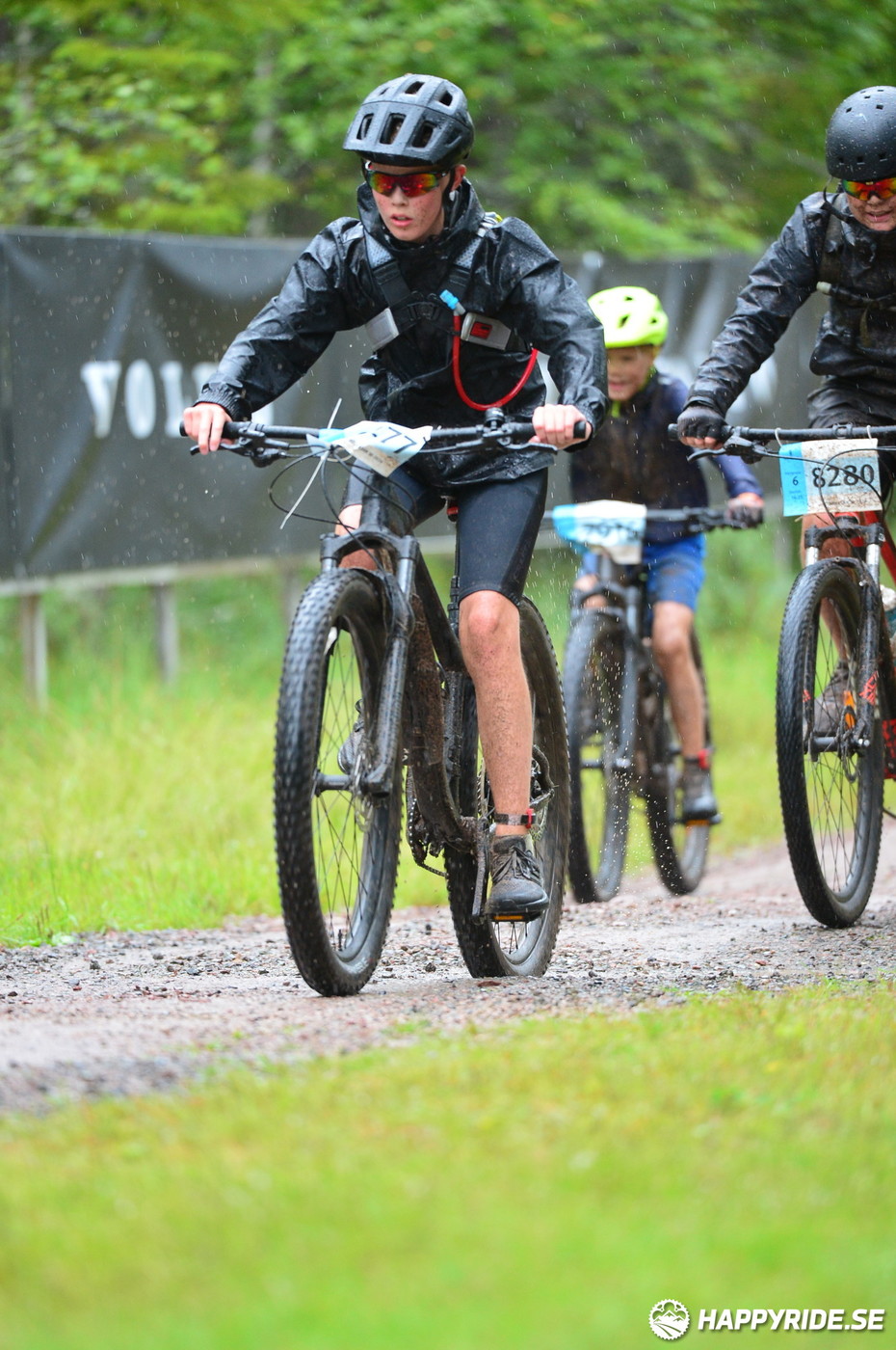 Bild från Cykelvasan 2024 (30 & 45)