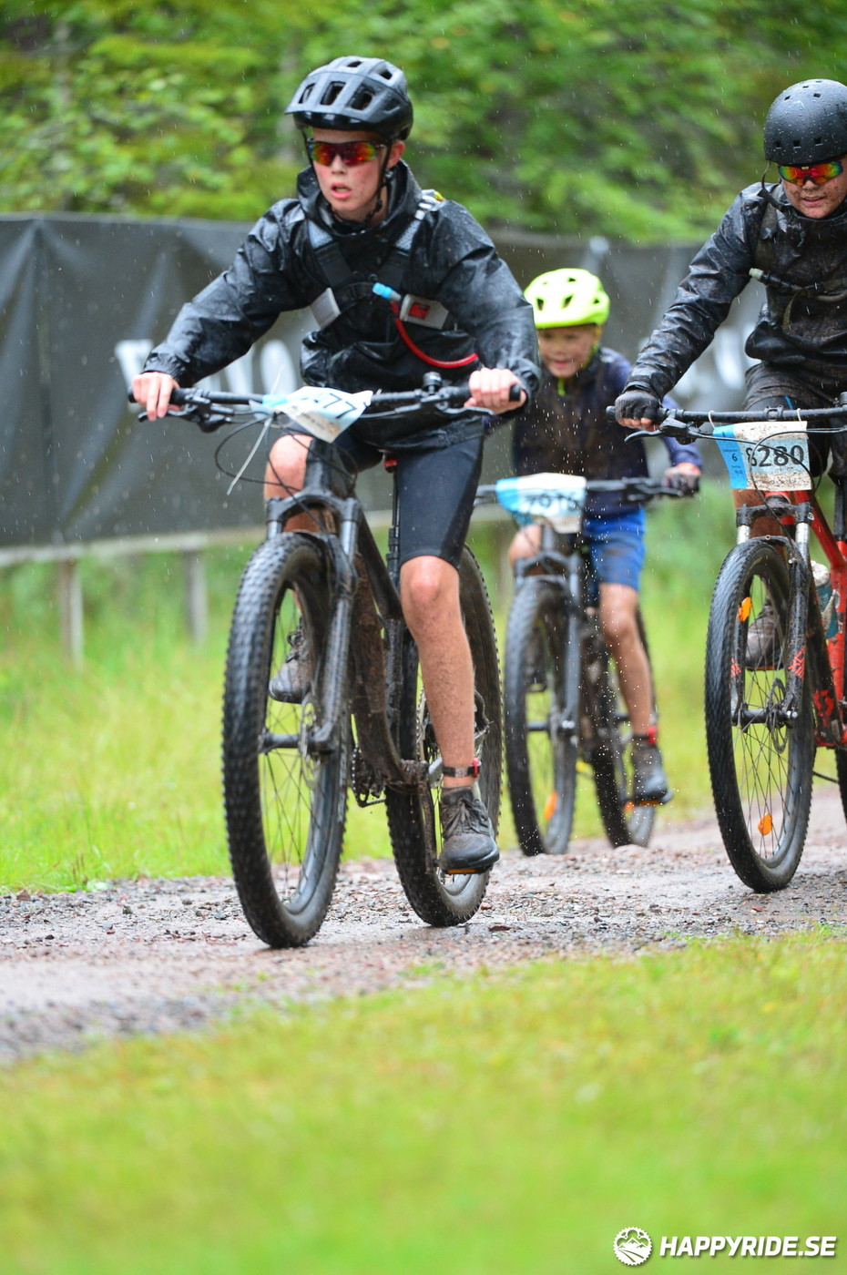 Bild från Cykelvasan 2024 (30 & 45)