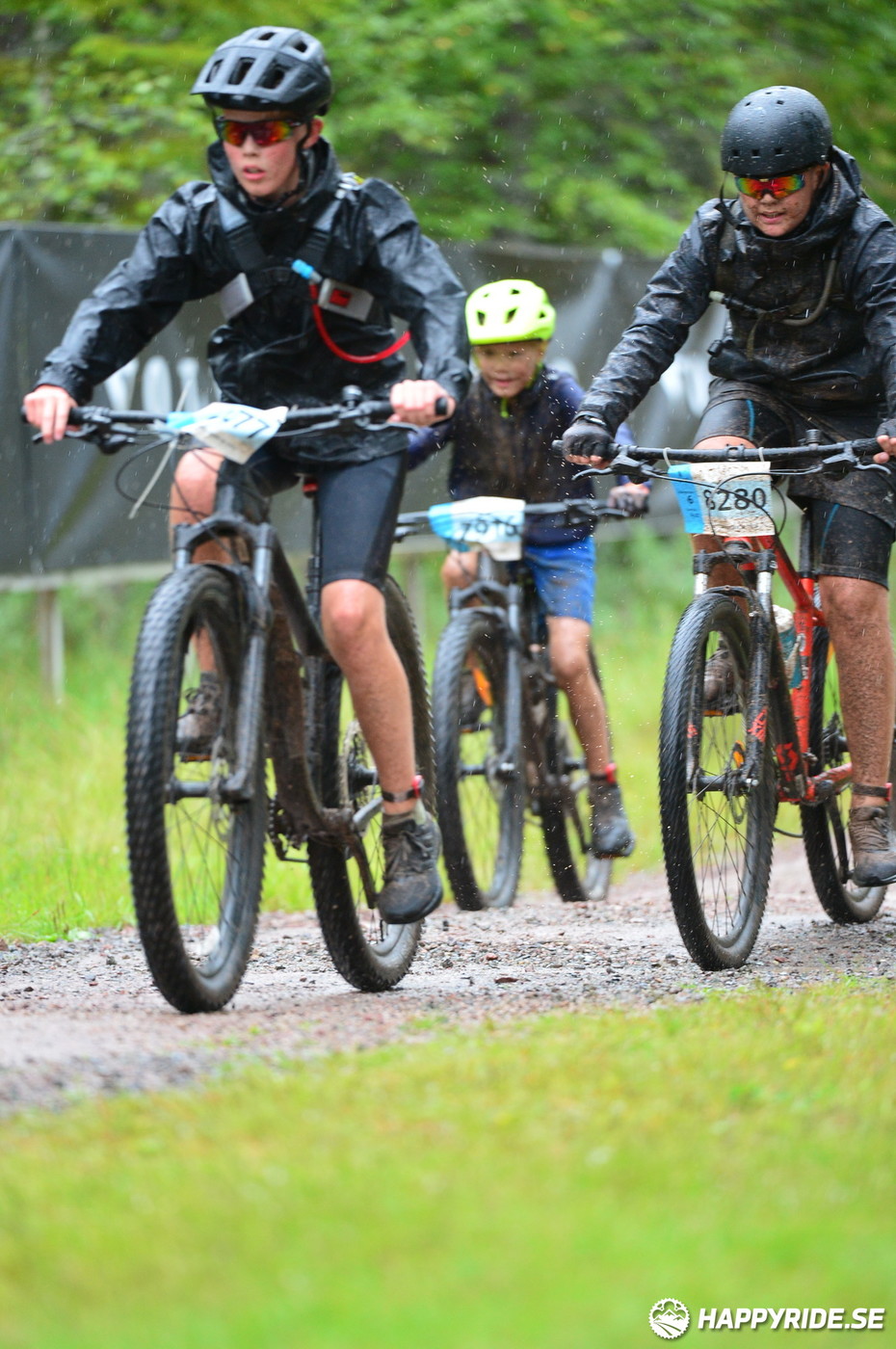 Bild från Cykelvasan 2024 (30 & 45)