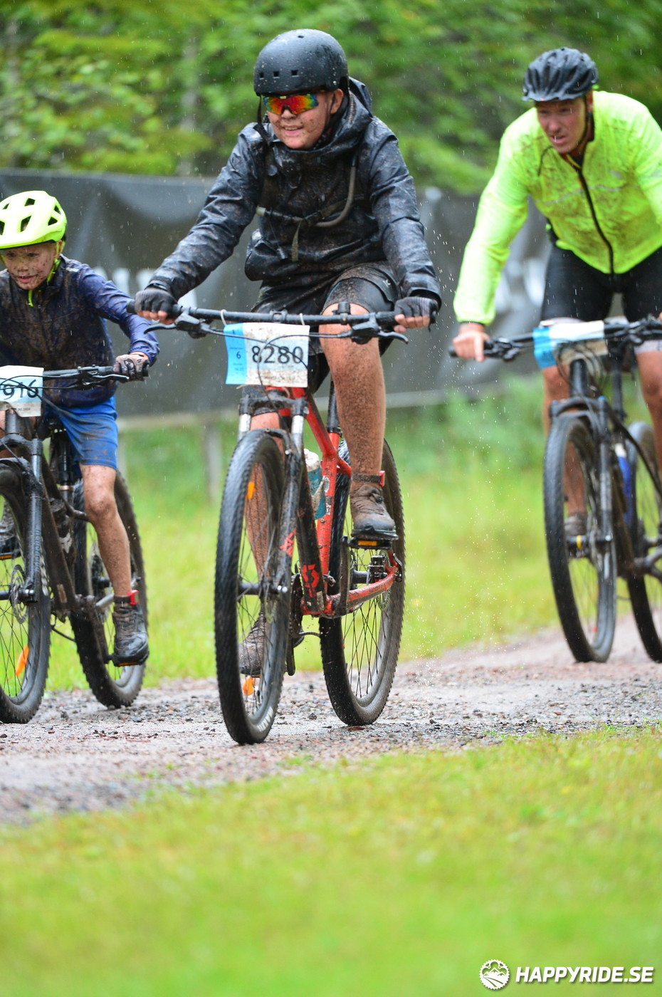 Bild från Cykelvasan 2024 (30 & 45)
