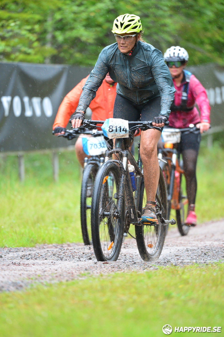 Bild från Cykelvasan 2024 (30 & 45)