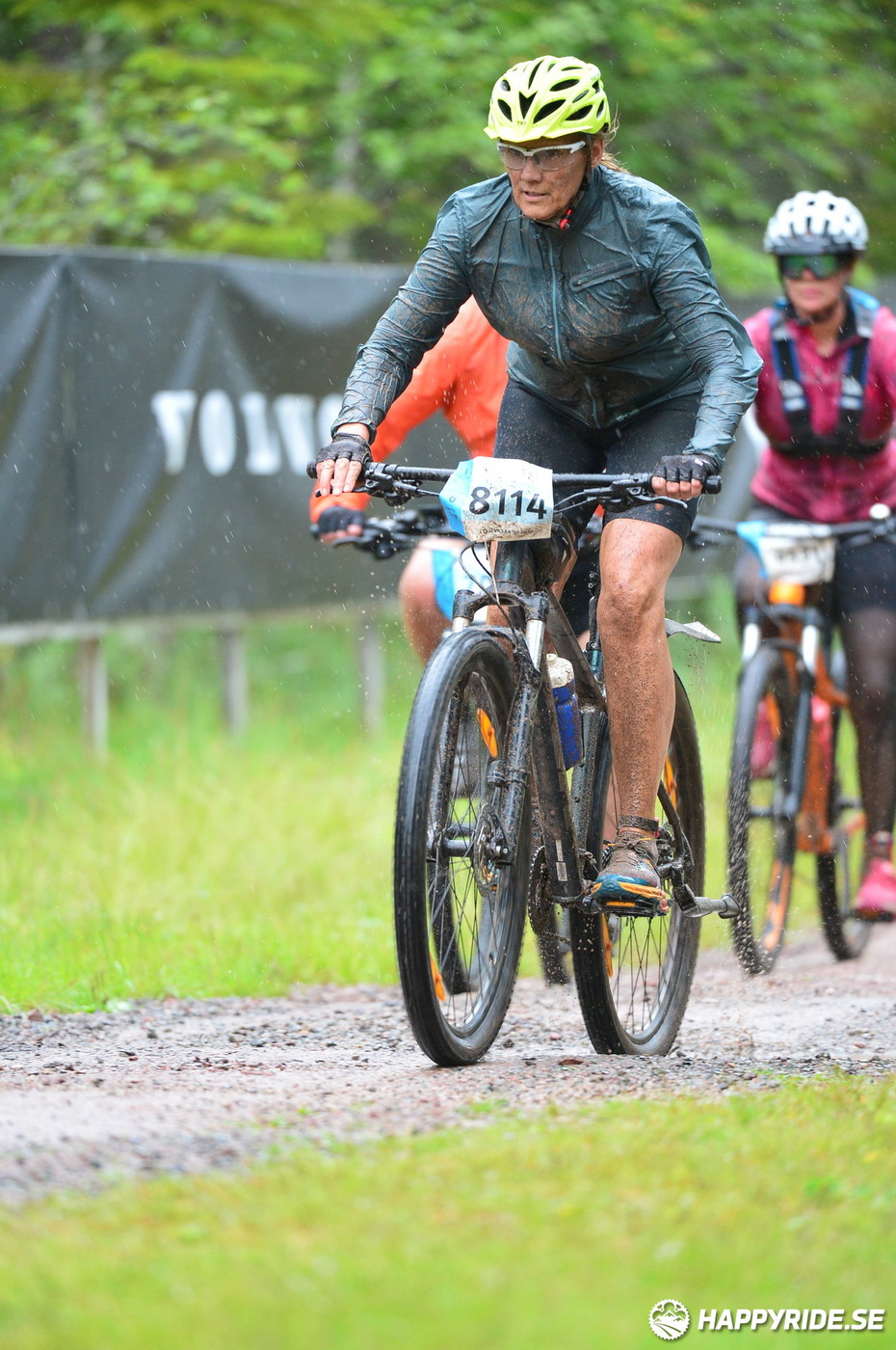 Bild från Cykelvasan 2024 (30 & 45)