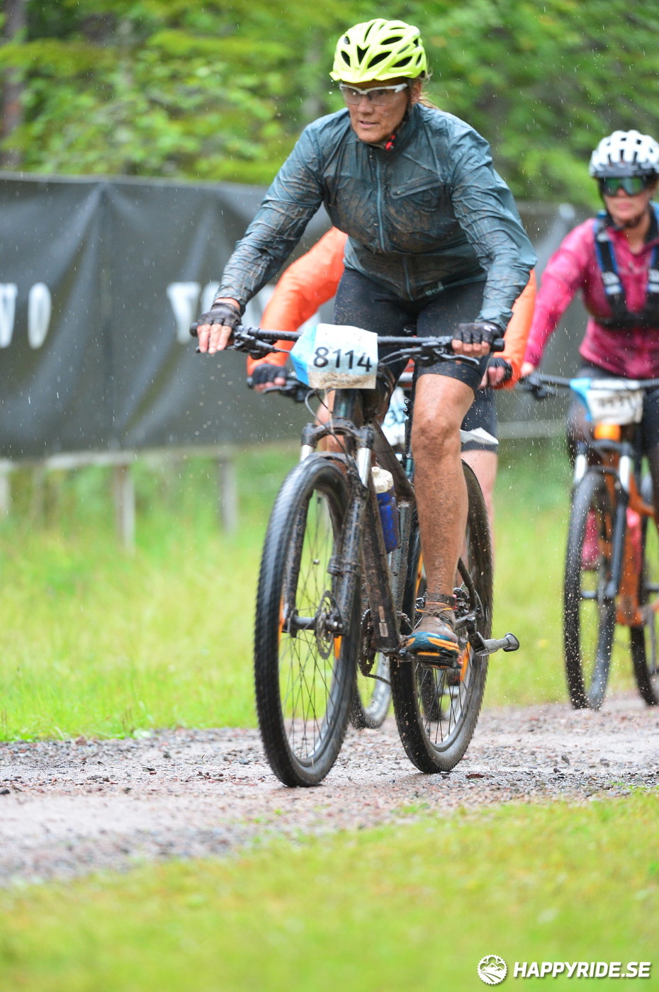 Bild från Cykelvasan 2024 (30 & 45)