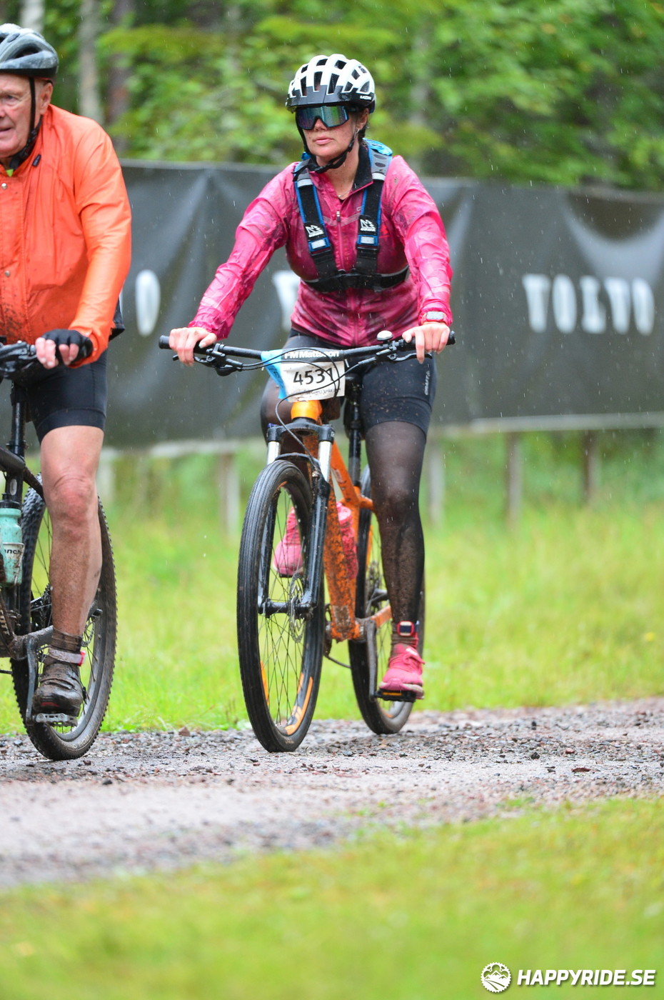 Bild från Cykelvasan 2024 (30 & 45)