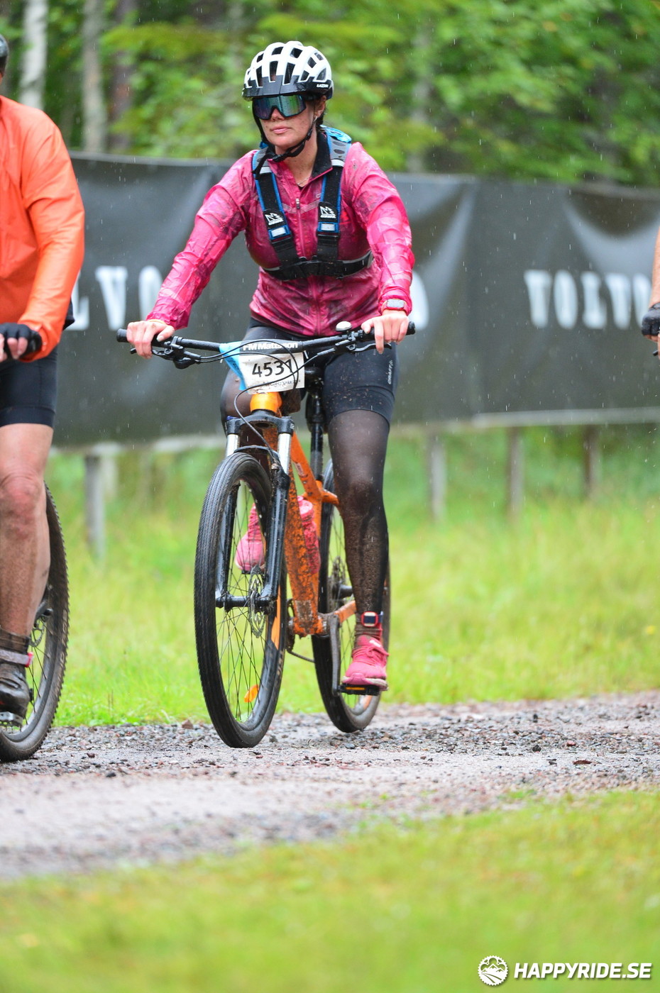 Bild från Cykelvasan 2024 (30 & 45)