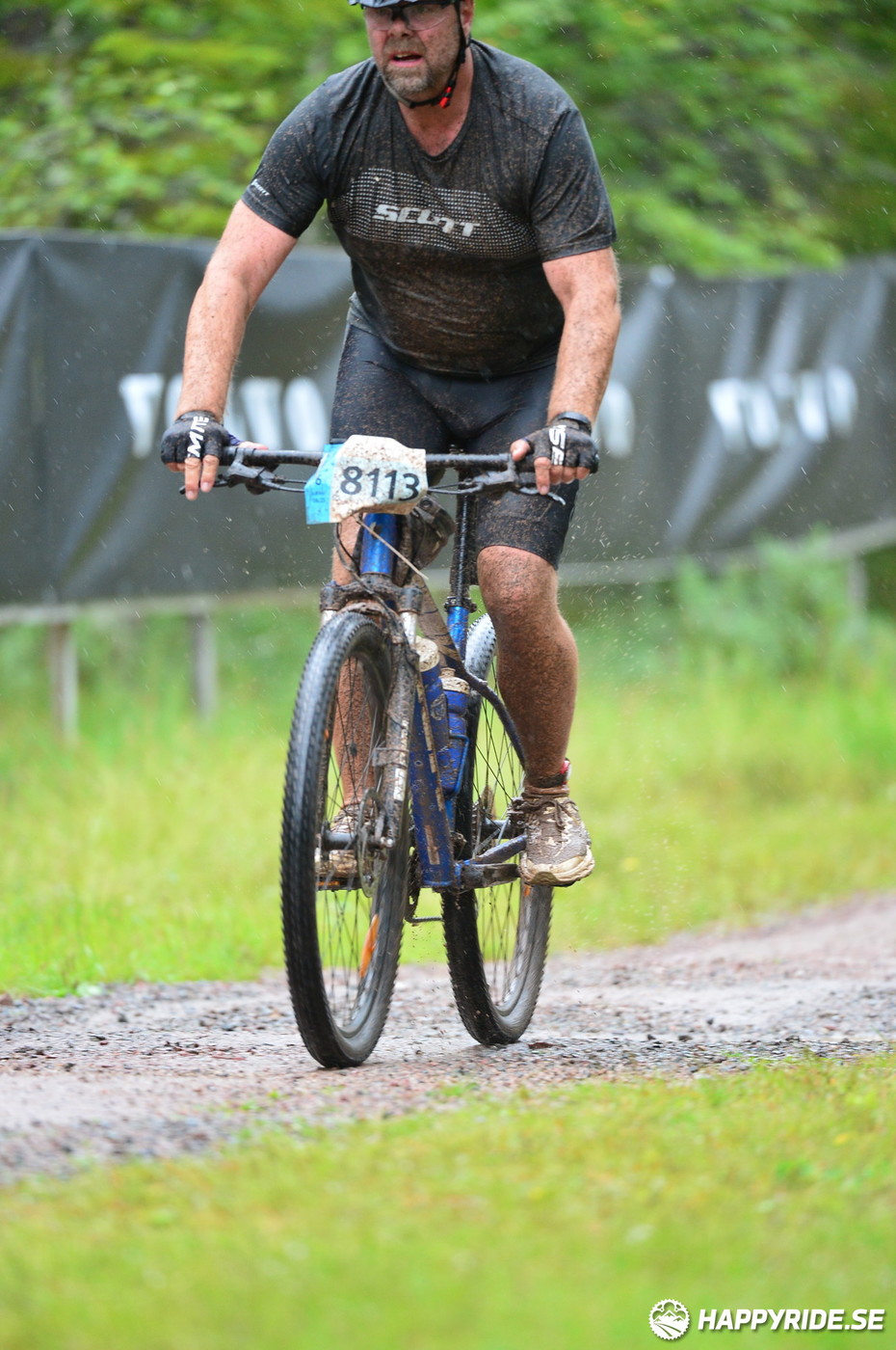 Bild från Cykelvasan 2024 (30 & 45)