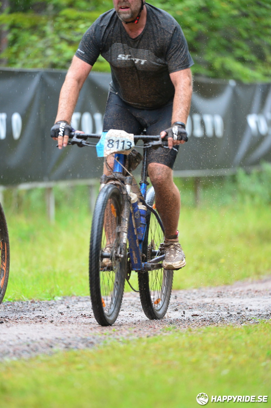 Bild från Cykelvasan 2024 (30 & 45)