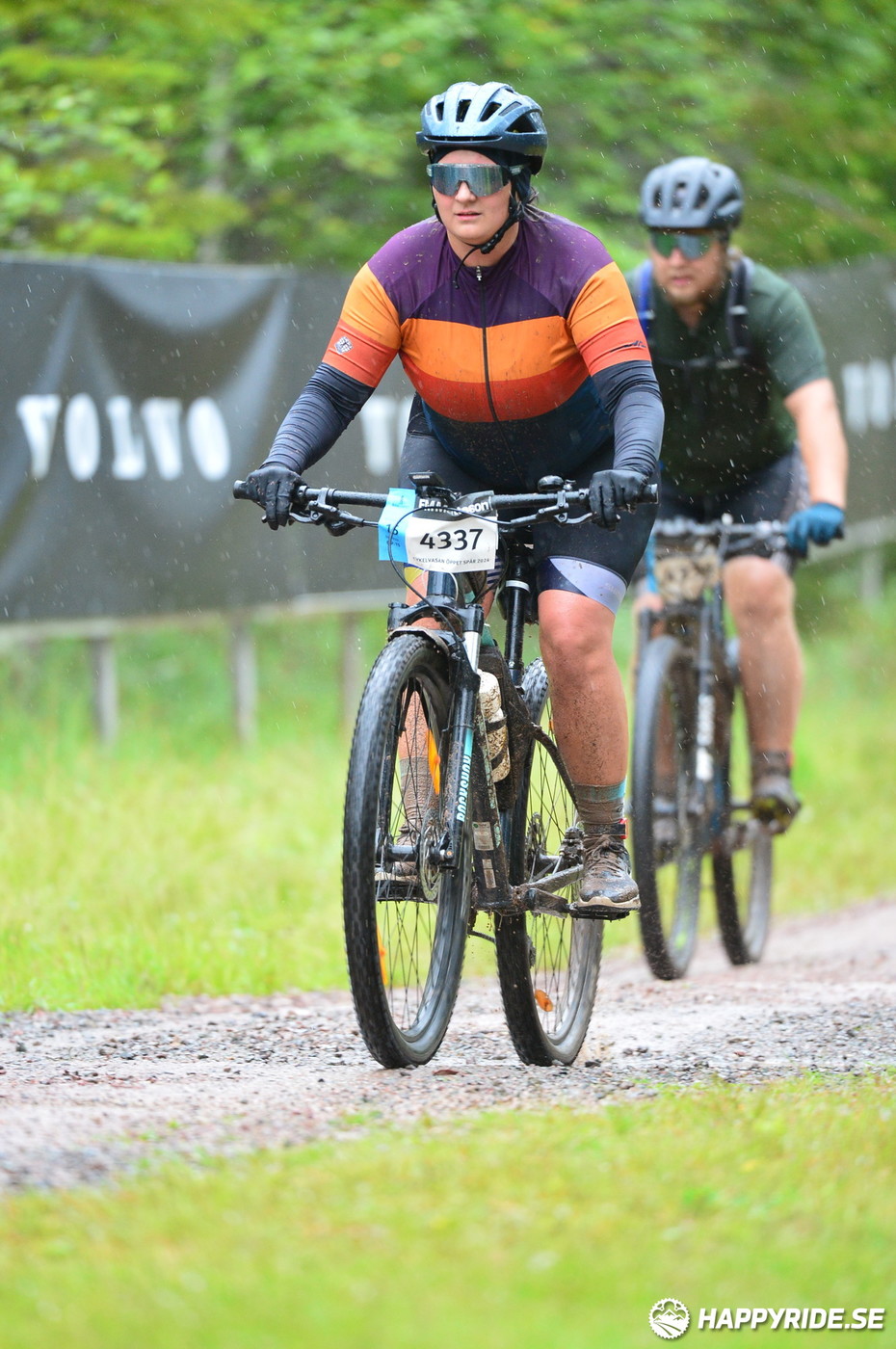 Bild från Cykelvasan 2024 (30 & 45)