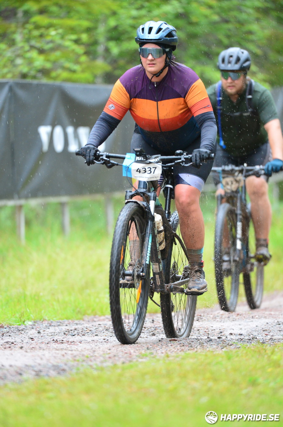 Bild från Cykelvasan 2024 (30 & 45)