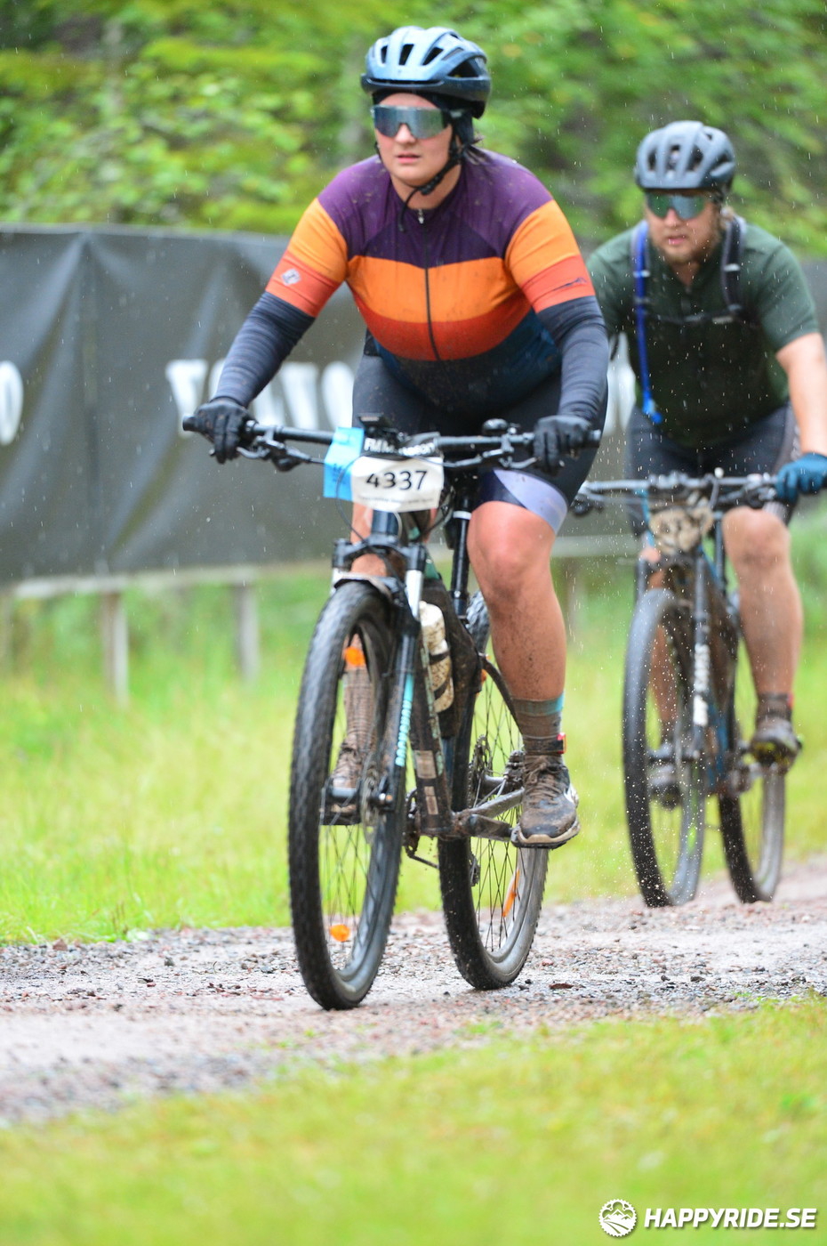 Bild från Cykelvasan 2024 (30 & 45)