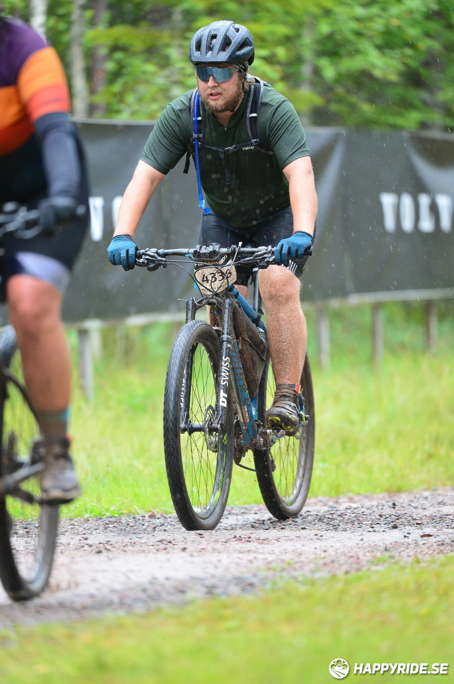 Bild från Cykelvasan 2024 (30 & 45)