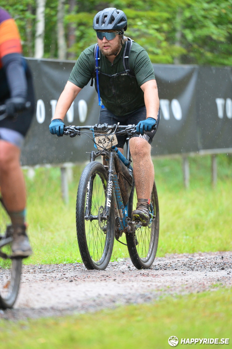 Bild från Cykelvasan 2024 (30 & 45)
