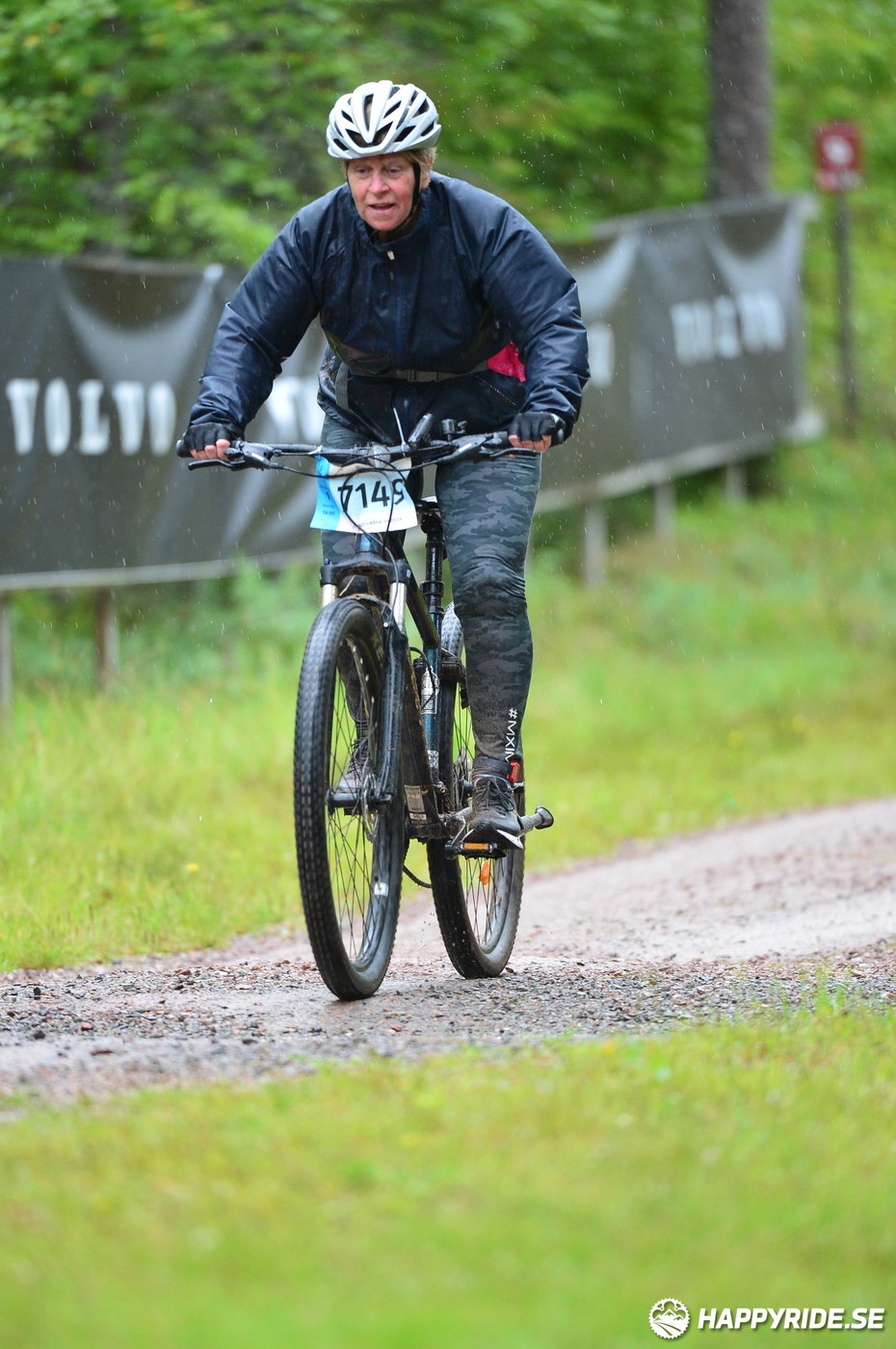 Bild från Cykelvasan 2024 (30 & 45)