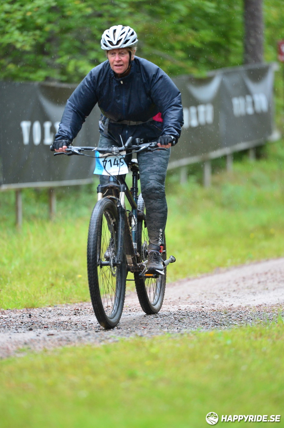 Bild från Cykelvasan 2024 (30 & 45)