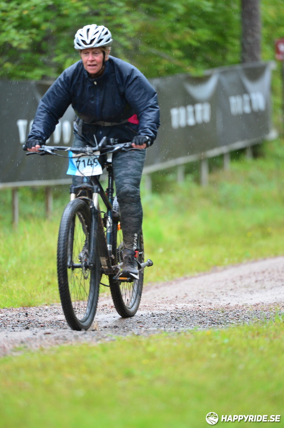 Bild från Cykelvasan 2024 (30 & 45)